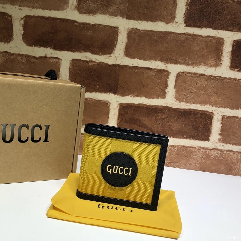 Firstbag ru The wallet GUCCI Off Grid billfold 0712
